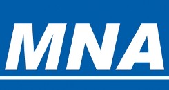 MNA, Logo
